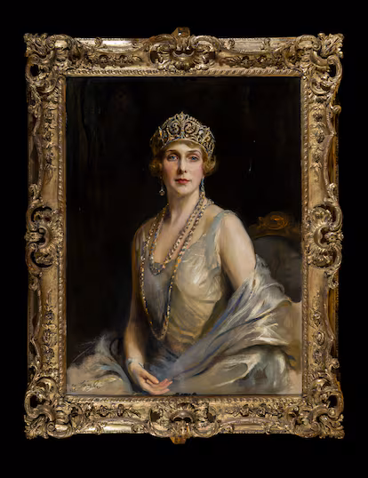 España redescubre a Victoria Eugenia, su “reina maldita”: “Sufrió malos tratos. Fue víctima del machismo” España redescubre a Victoria Eugenia, su “reina maldita”: “Sufrió malos tratos. Fue víctima del machismo”
