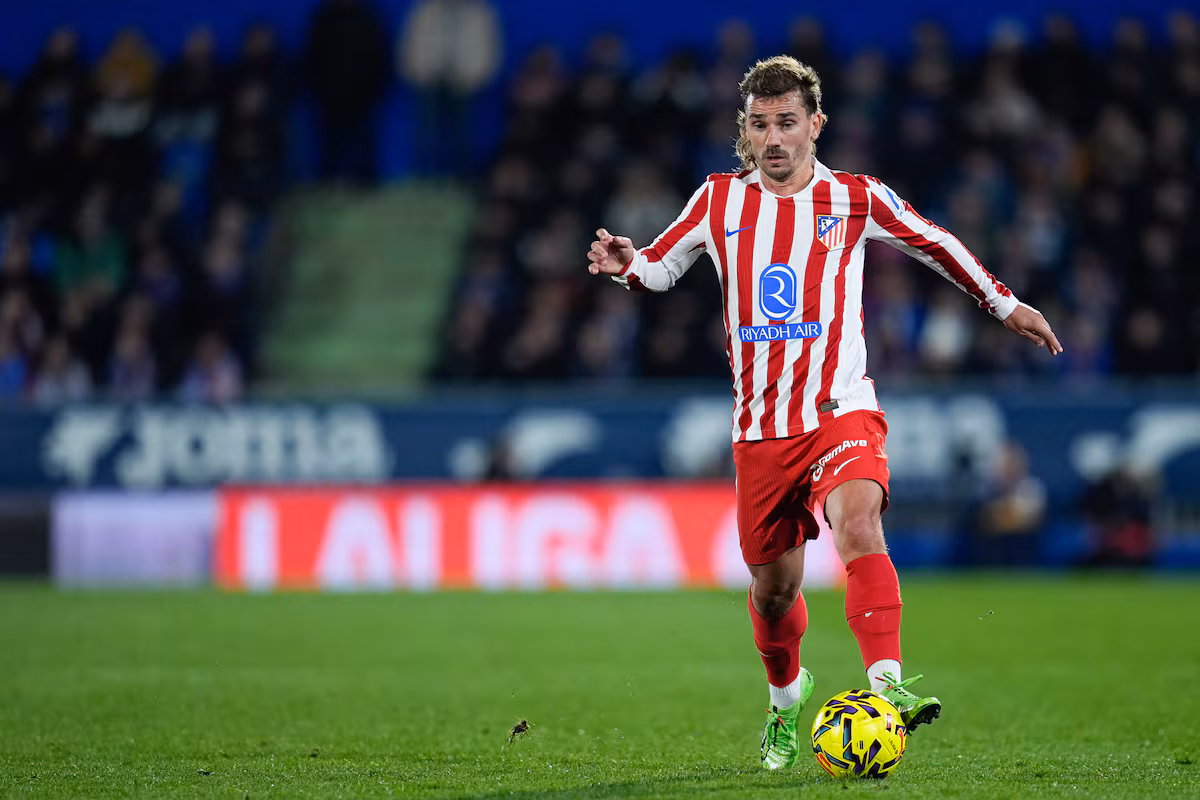 Atlético de Madrid – Inter de Milán: horario y dónde ver el partido de la Champions League EL PAÍS