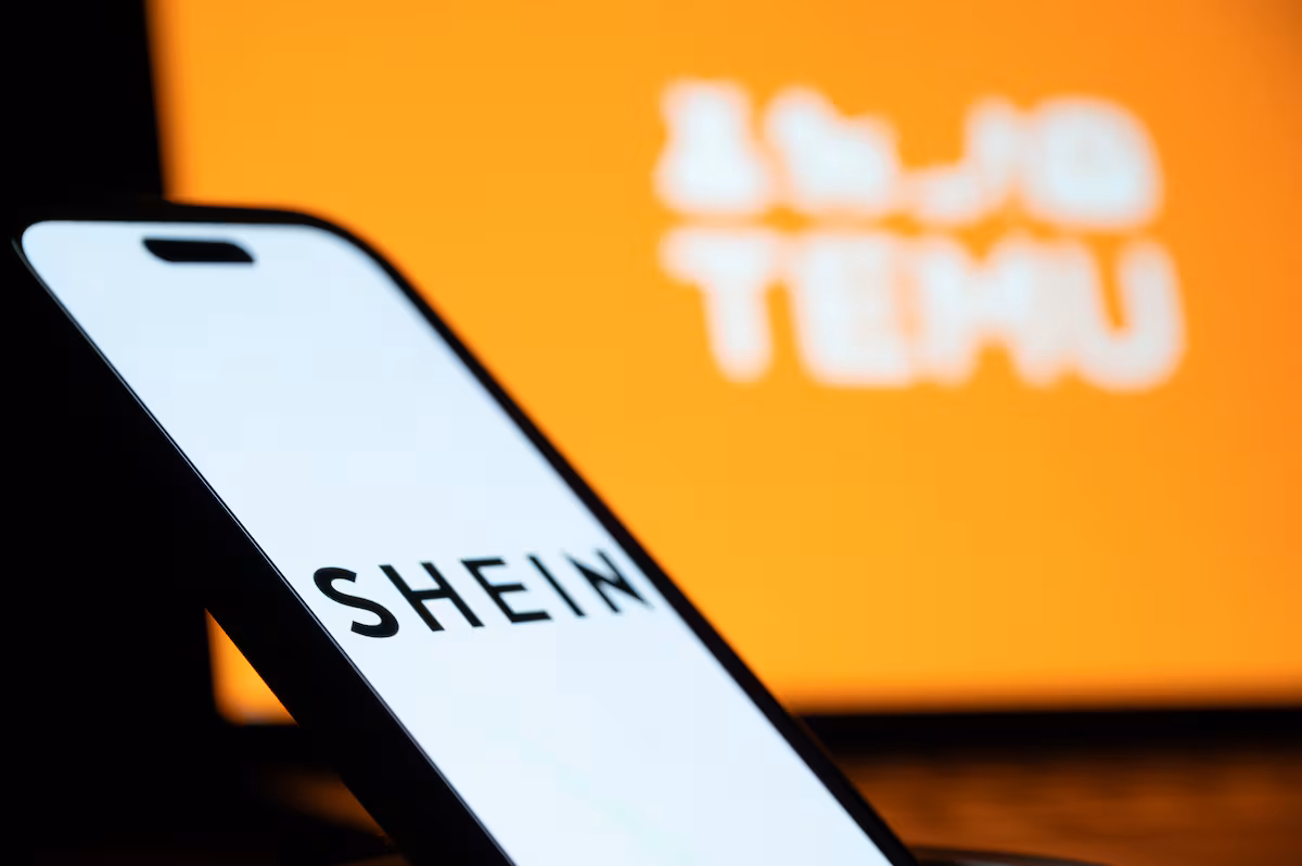 Bloquear Temu y Shein durante dos años mientras Europa legisla: el CEO de los ‘súper’ Casino se moja sobre los gigantes online Cinco Días