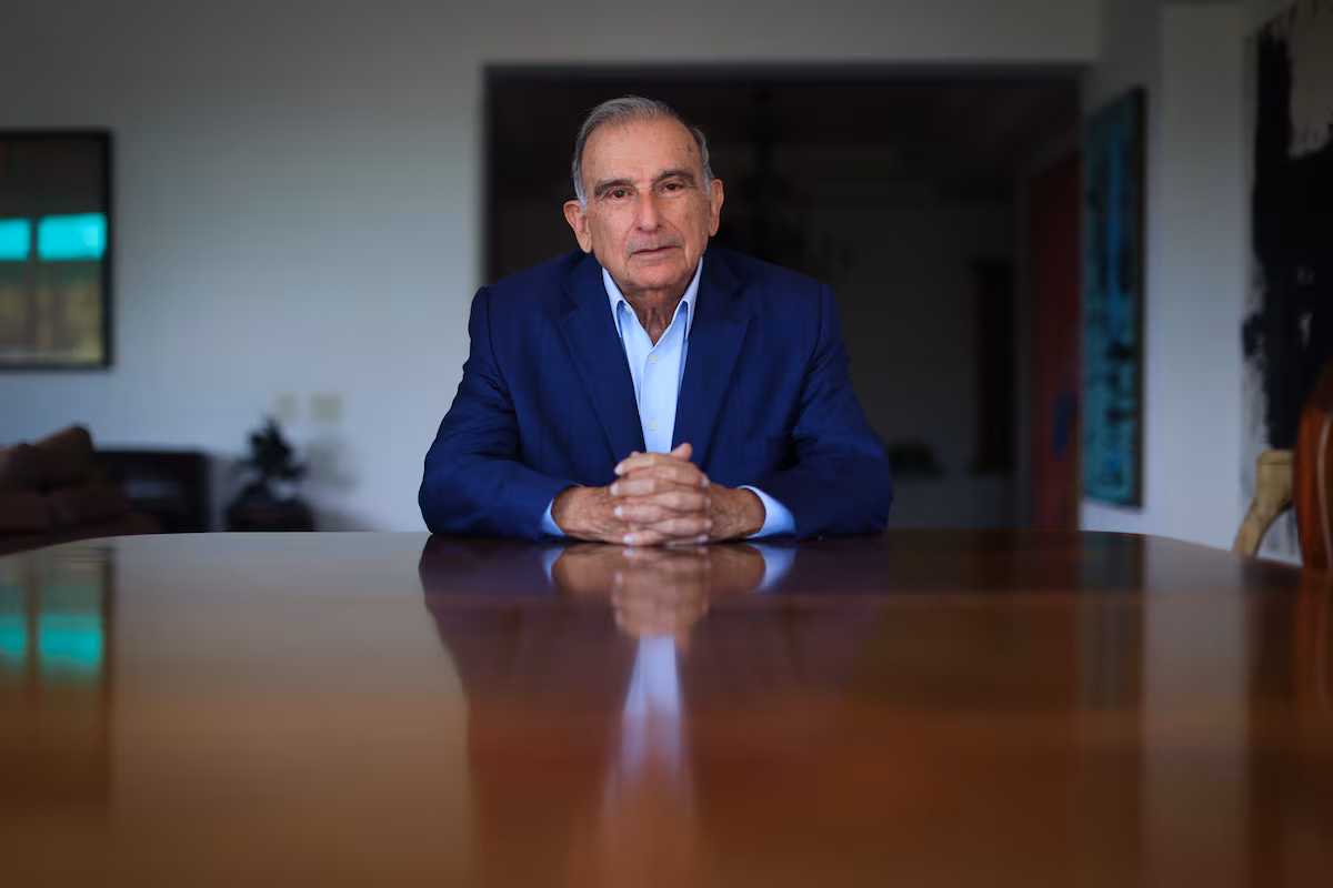 De la Calle tiene razón EL PAÍS