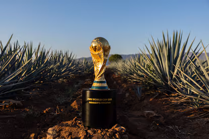 Ciudad de México, Guadalajara y Monterrey perfilan el plan rumbo al Mundial 2026 Ciudad de México, Guadalajara y Monterrey perfilan el plan rumbo al Mundial 2026