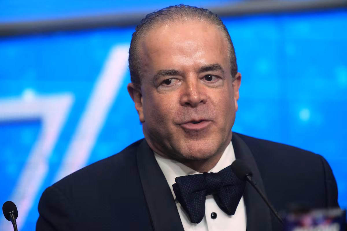 El controversial historial de Raúl Rocha Cantú, el dueño de Miss Universo investigado por delincuencia organizada EL PAÍS