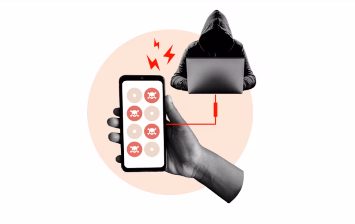 El teléfono que solo tú puedes usar El teléfono que solo tú puedes usar