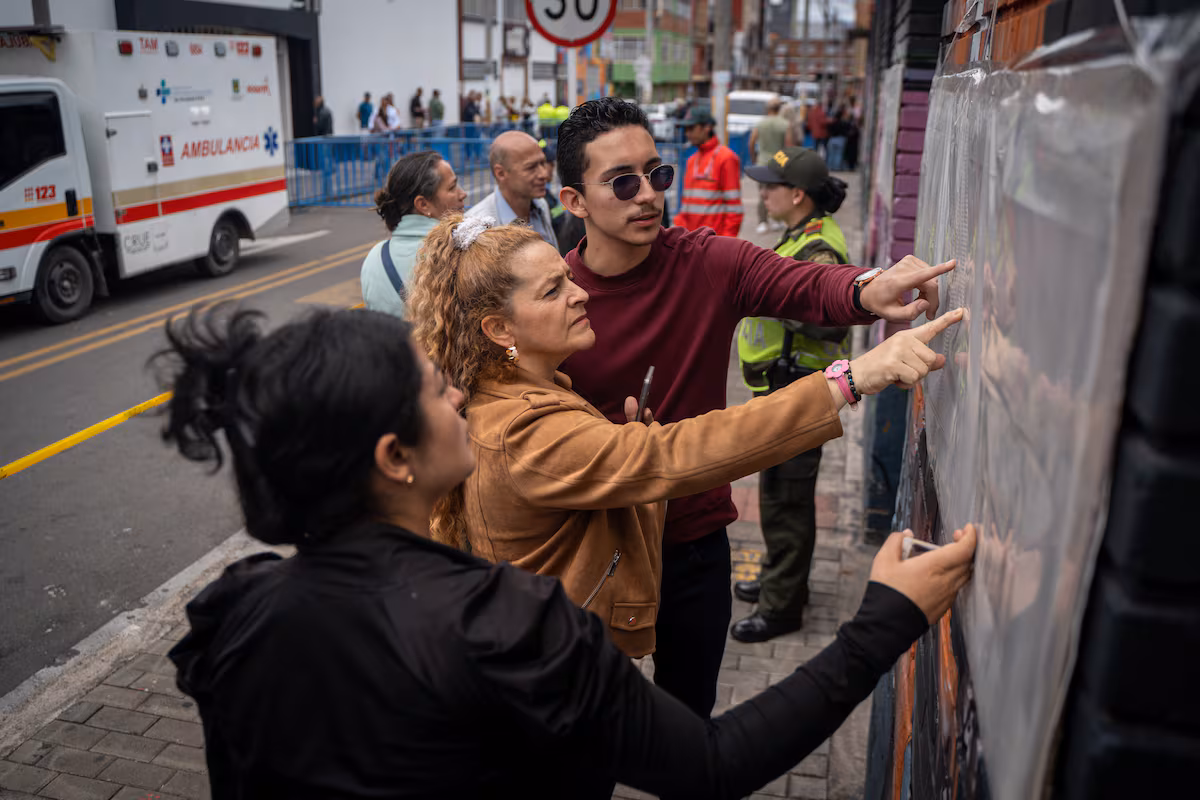 Elecciones de 2026, un camino lleno de minas, bombas y trampas mortales EL PAÍS