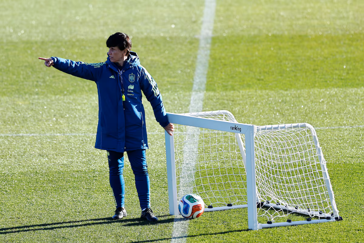 España busca alargar su ciclo dorado ante Alemania en la final de la Nations League España Nations League