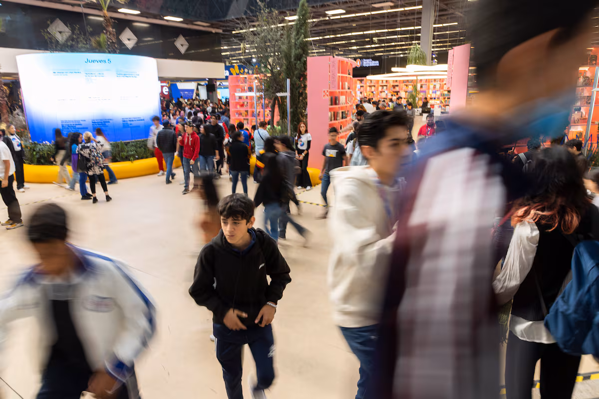 FIL Guadalajara 2025: fechas, horarios, boletos y lo más destacado de la feria editorial más grande de Iberoamérica EL PAÍS