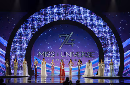 El controversial historial de Raúl Rocha Cantú, el dueño de Miss Universo investigado por delincuencia organizada El controversial historial de Raúl Rocha Cantú, el dueño de Miss Universo investigado por delincuencia organizada