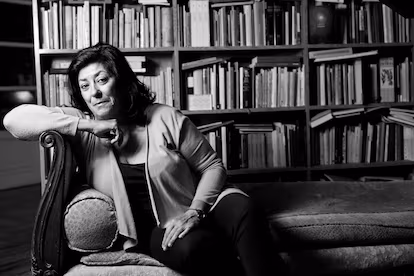 Cuatro años sin Almudena Grandes: columnas memorables que vuelven del archivo de EL PAÍS Cuatro años sin Almudena Grandes: columnas memorables que vuelven del archivo de EL PAÍS