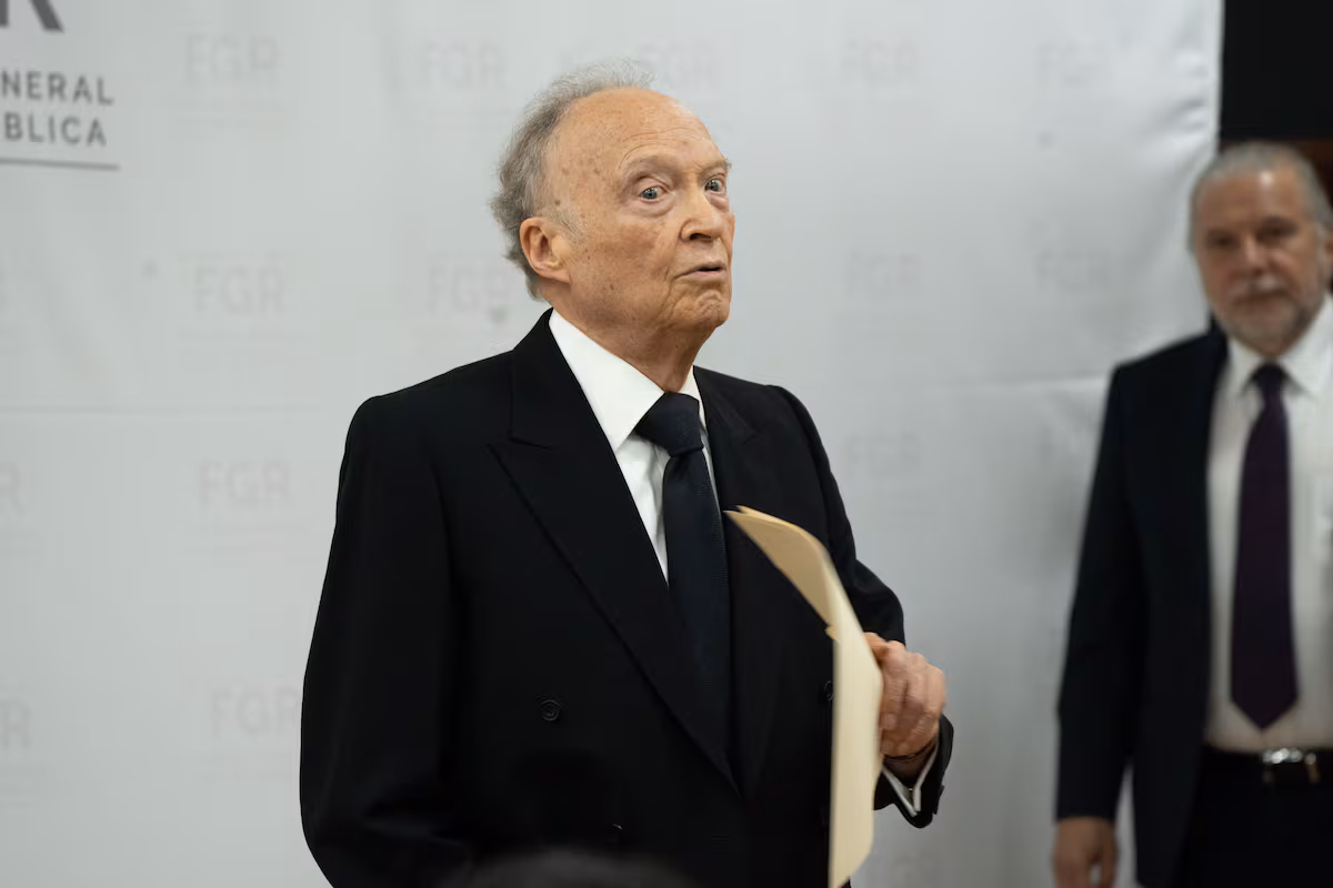 Justicia vacante EL PAÍS