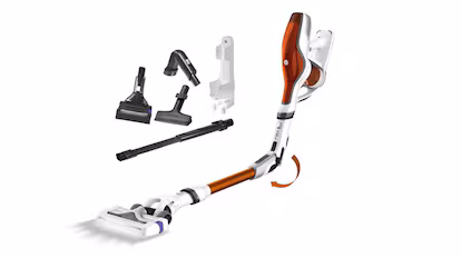 Aspiradores escoba: descubrimos las mejores aspiradoras sin cable Aspiradores escoba: descubrimos las mejores aspiradoras sin cable