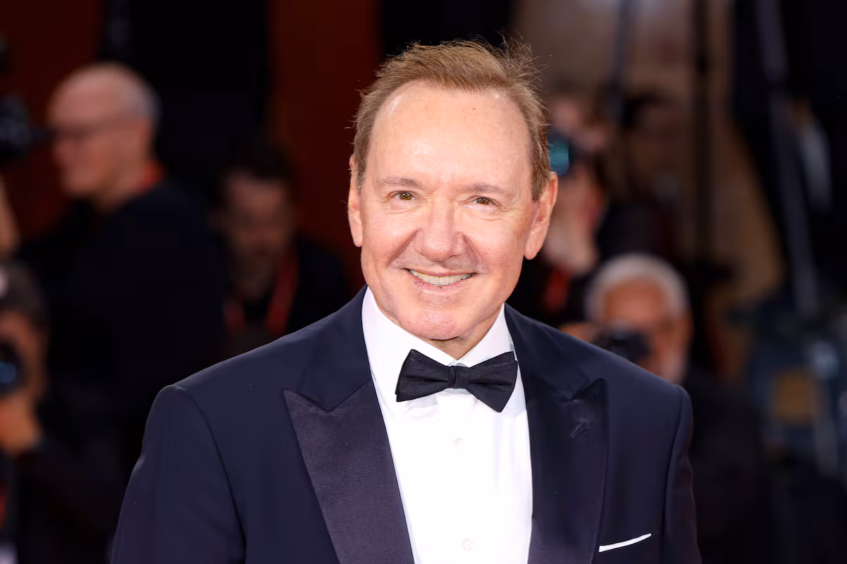 Kevin Spacey se enfrenta a tres nuevas acusaciones de agresión sexual EL PAÍS
