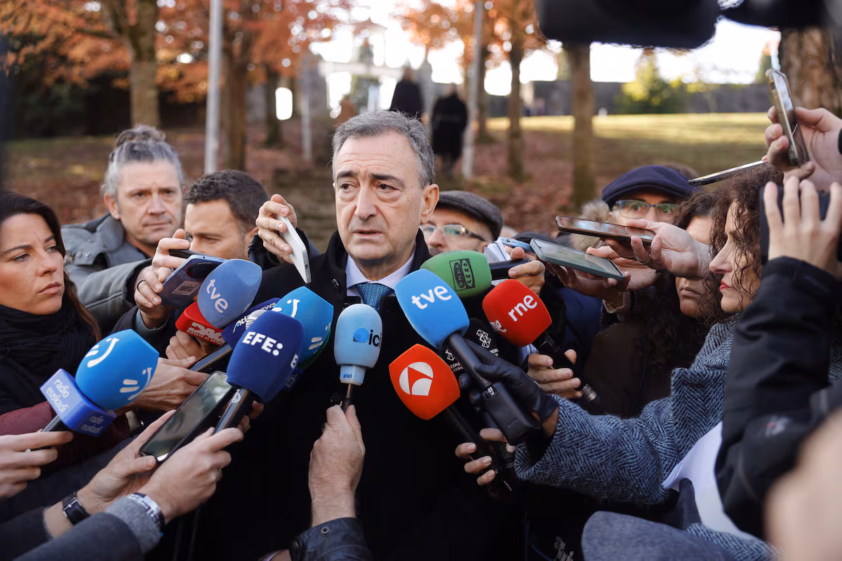 Los socios del Gobierno mantienen su apoyo pero crece la preocupación Los socios del Gobierno mantienen su apoyo pero crece la preocupación