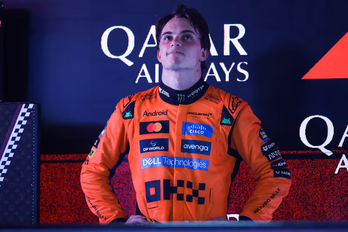 McLaren se mete un gol en propia puerta y lleva el desenlace del Mundial hasta Abu Dabi EL PAÍS