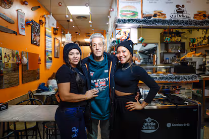 “Vivir en la calle es como estar en una cárcel porque pierdes el control de tu vida” “Vivir en la calle es como estar en una cárcel porque pierdes el control de tu vida”