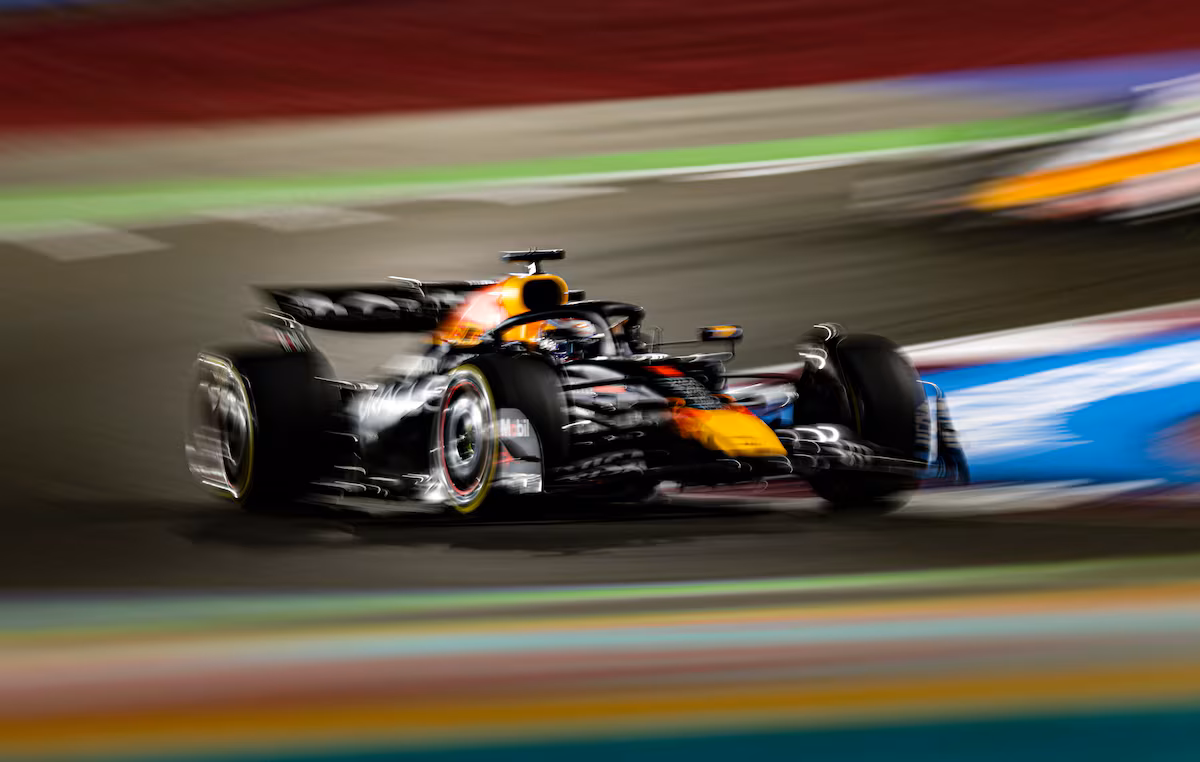Verstappen apela al honor de Mclaren EL PAÍS