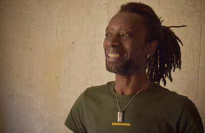 “Vivir en la calle es como estar en una cárcel porque pierdes el control de tu vida” “Vivir en la calle es como estar en una cárcel porque pierdes el control de tu vida”