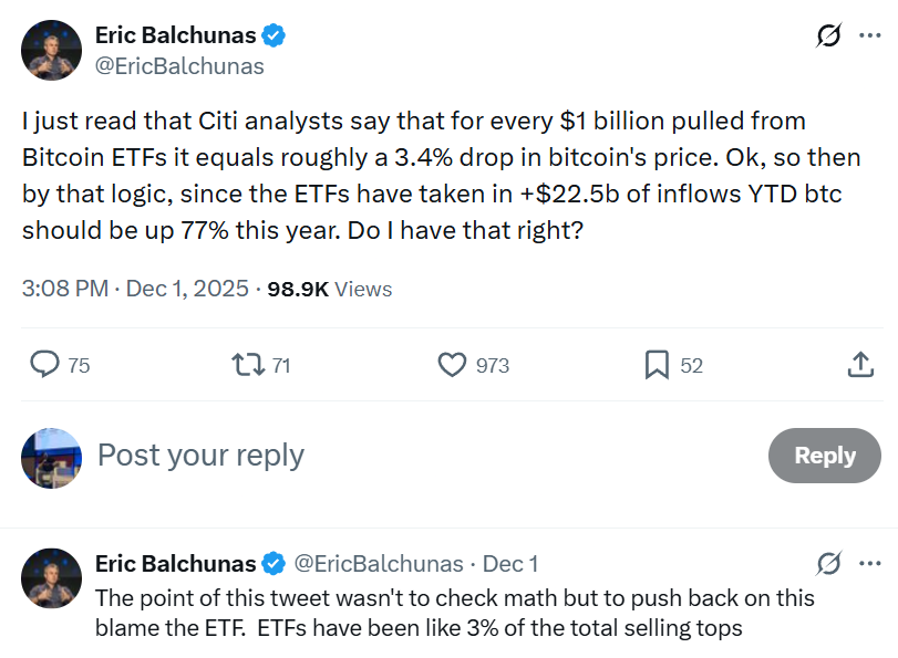 Traders de Bitcoin alcanzan su máximo nivel de pérdidas no realizadas mientras los ETF comienzan a mostrar resultados positivos Traders de Bitcoin alcanzan su máximo nivel de pérdidas no realizadas mientras los ETF comienzan a mostrar resultados positivos