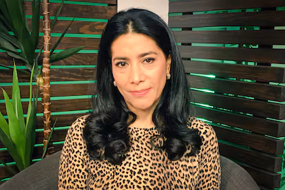 El Senado ratifica a Ernestina Godoy como fiscal general El Senado ratifica a Ernestina Godoy como fiscal general