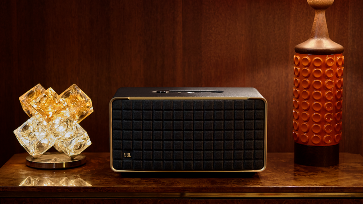 Así suena y se comporta el JBL Authentics 500 en uso real Así suena y se comporta el JBL Authentics 500 en uso real