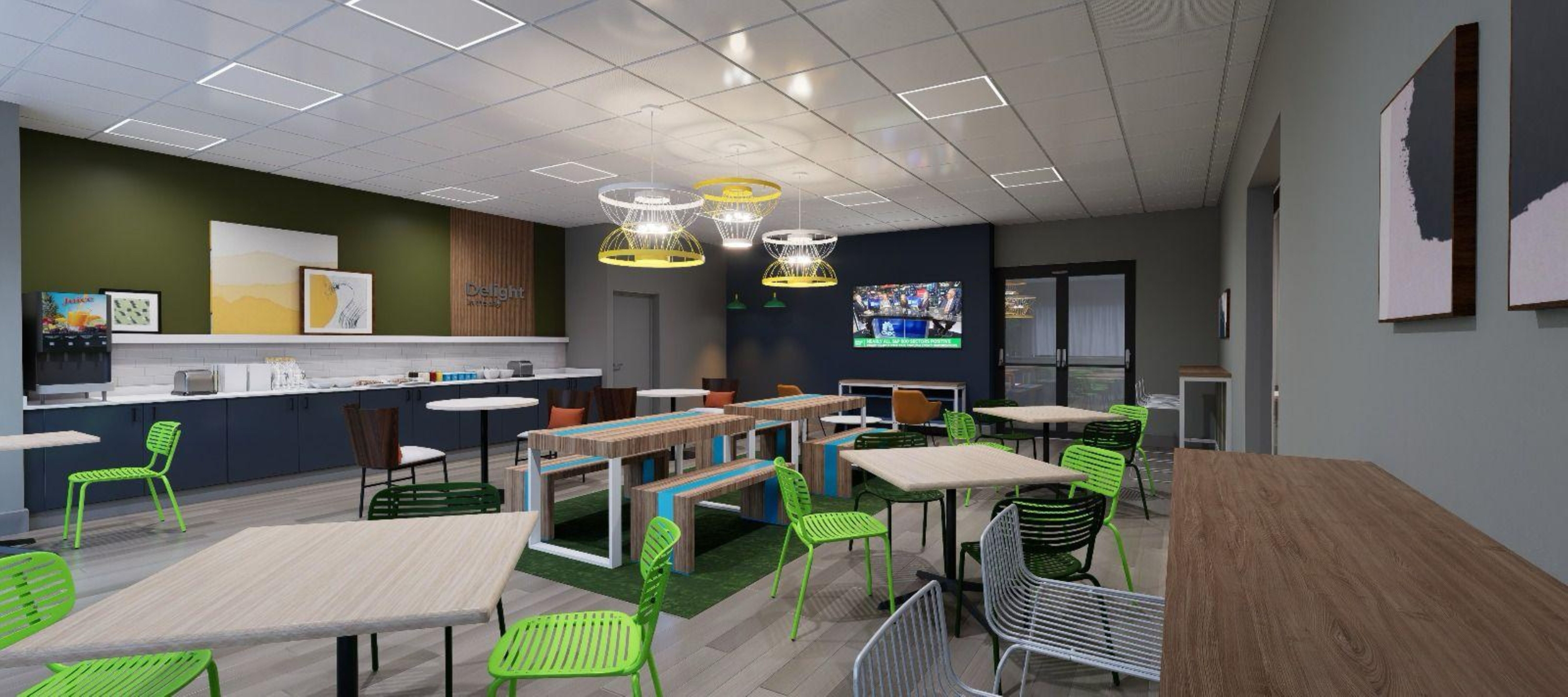 Hotel Escuela del Sena en Bogotá: ¿cuánto cuesta una noche por tipo de habitación? Tarifas para aprendices, funcionarios y particulares Spark by Hilton Ponce