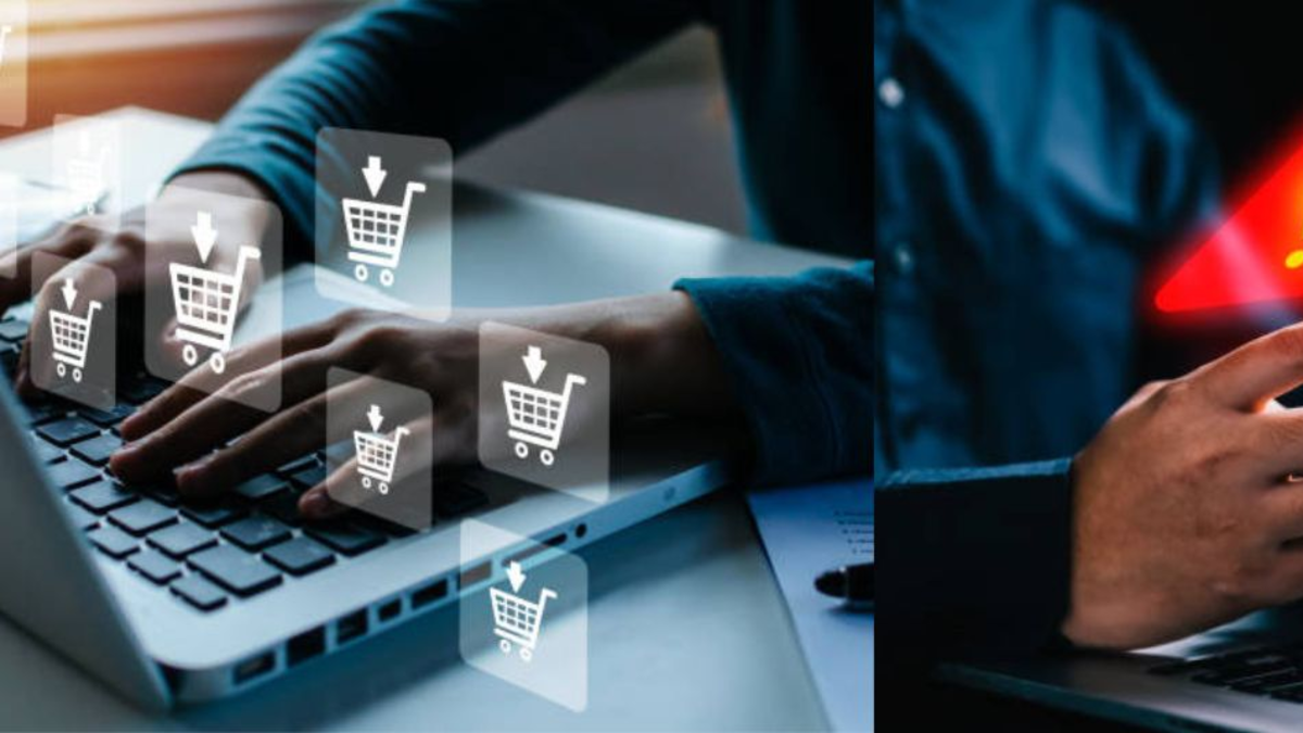 Navidad y estafas digitales: no caiga en ‘regalos’ engañosos Navidad y estafas digitales: no caiga en ‘regalos’ engañosos