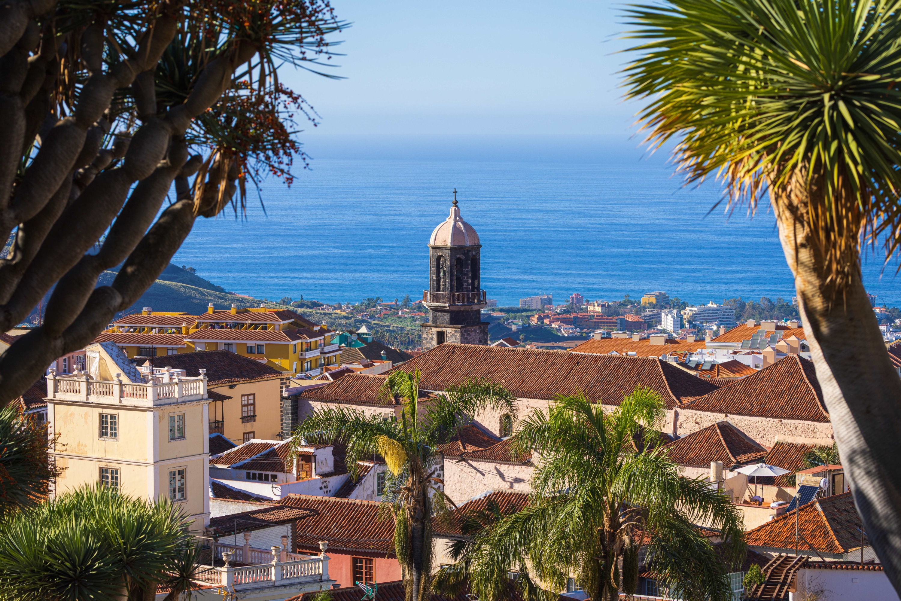 Toronto: una guía para explorar los barrios de la capital de la provincia canadiense de Ontario Tenerife, Islas Canarias.