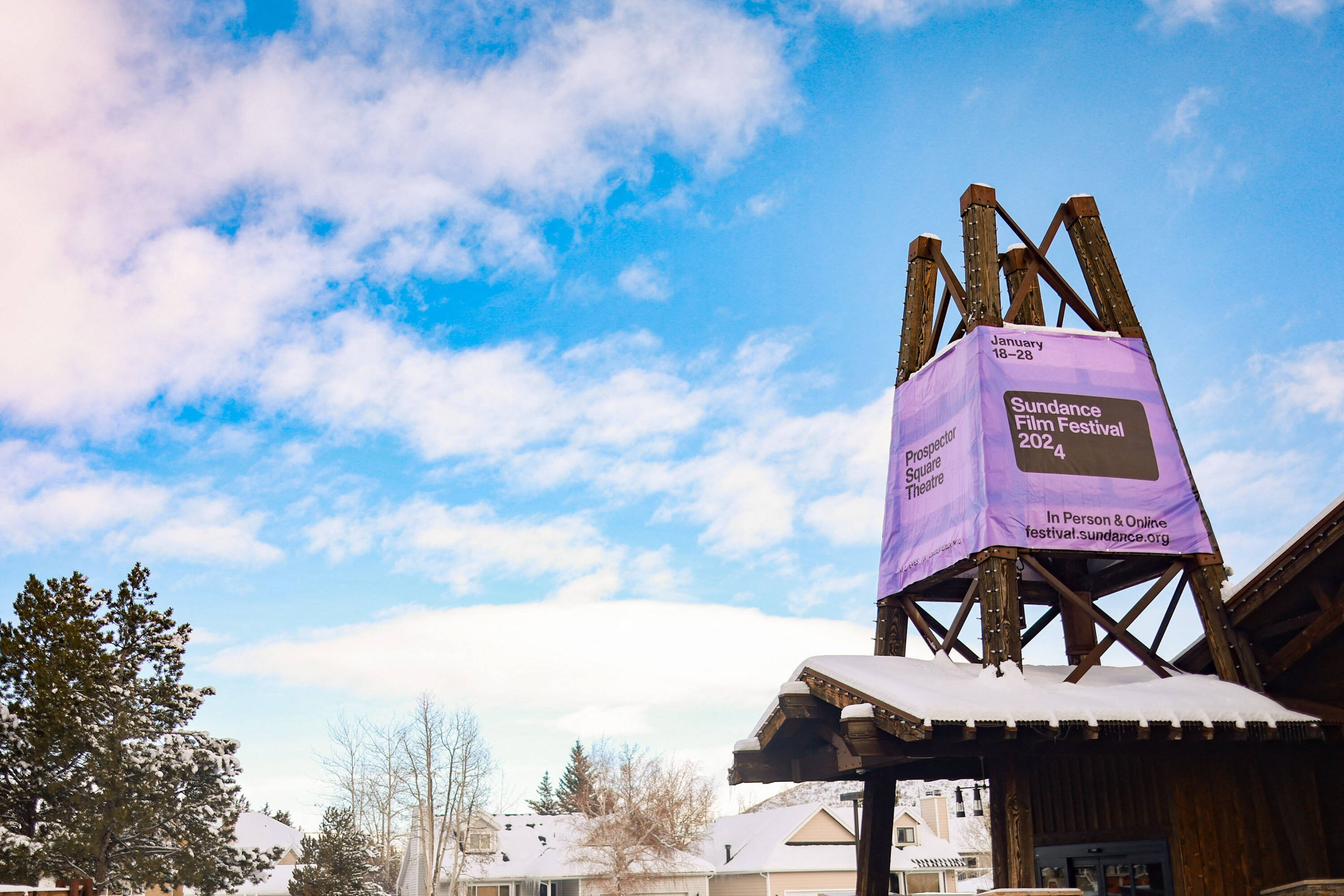 En Colombia, existe una escuela para DJs que está transformando la industria musical Prospector Square Theatre en el Festival de Sundance de 2024.