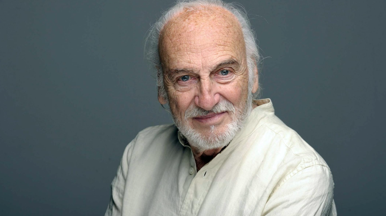 Abraham Quintanilla, padre de Selena y pieza clave en su carrera, falleció a los 86 años El actor argentino Héctor Alterio.