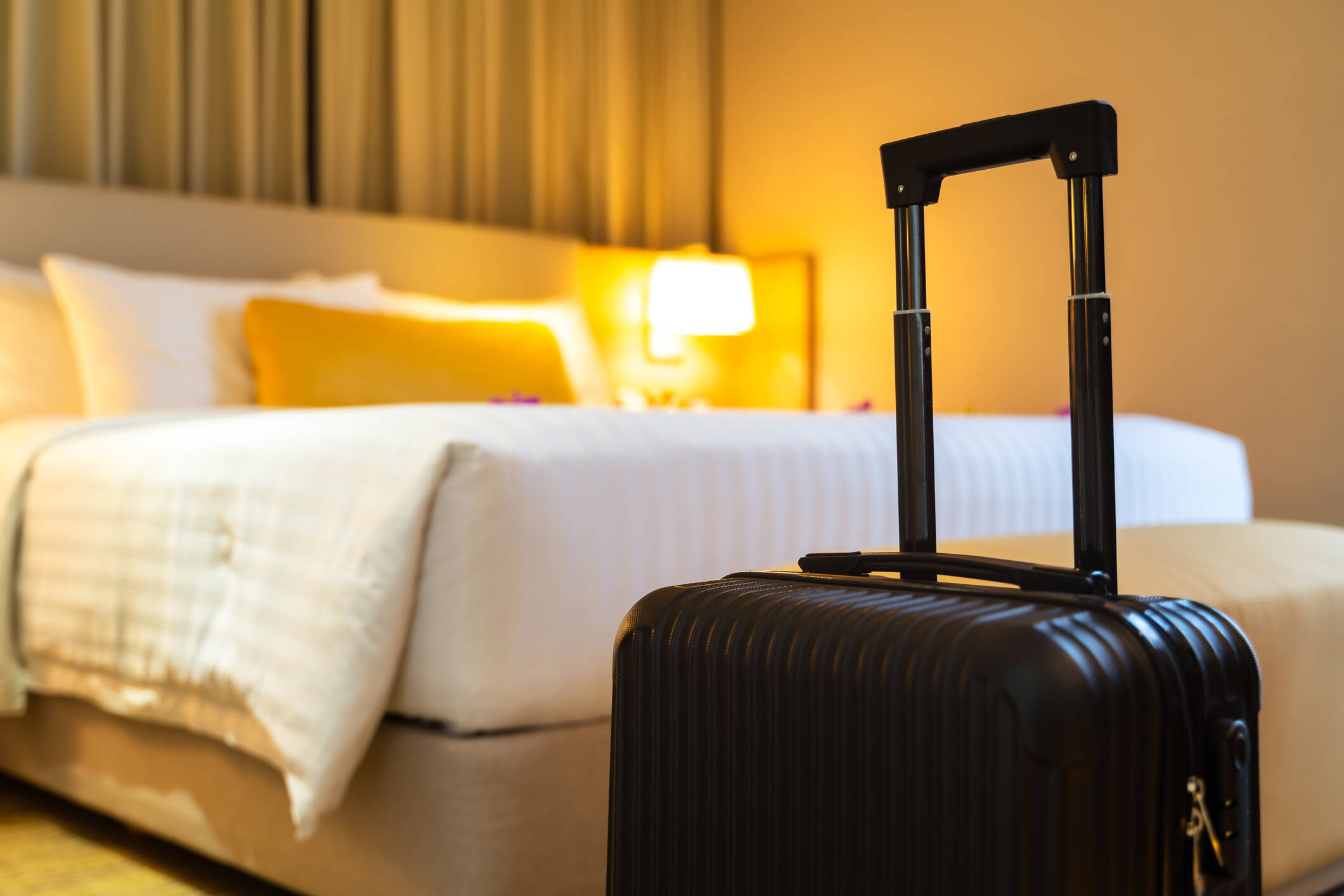 Las claves del decreto que impactaría a Airbnb y otras ‘apps’ de alquiler turístico El usuario no dio el nombre del hotel donde ocurrieron los hechos.