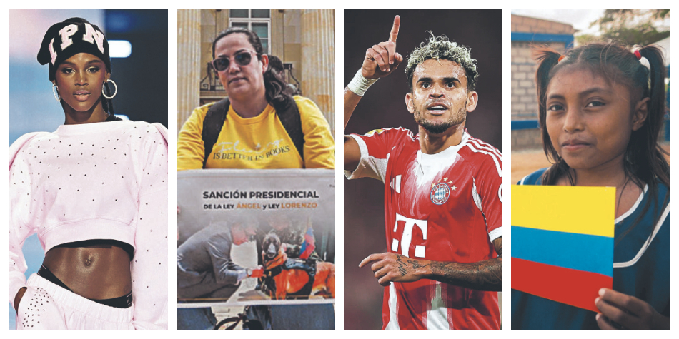 Así puede llegar en bus al cerro de Guadalupe: la alternativa económica y menos concurrida a Monserrate Todo lo bueno de Colombia y el mundo en 2025