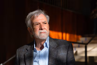 Las cinco entrevistas más rompedoras del año en ‘Ideas’ Las cinco entrevistas más rompedoras del año en ‘Ideas’