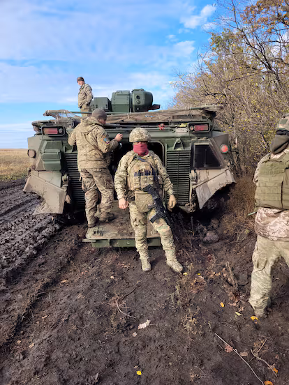 Families demand repatriation of bodies of Colombians who died in Ukraine: ‘This war is a slaughterhouse for foreigners’ Families demand repatriation of bodies of Colombians who died in Ukraine: ‘This war is a slaughterhouse for foreigners’