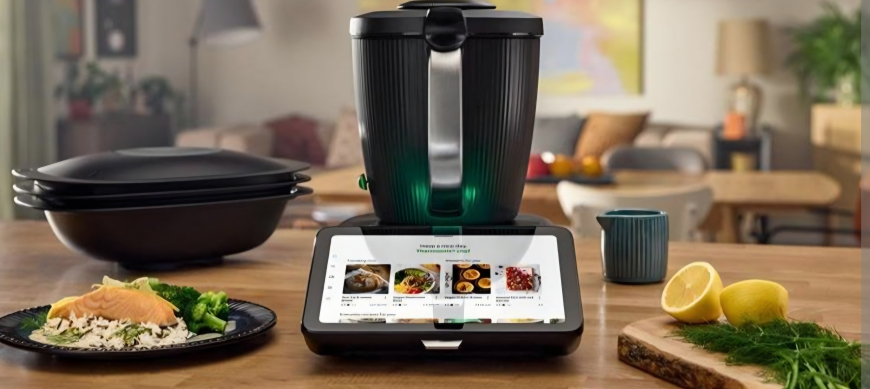 El fin de las llaves: guía técnica para digitalizar la puerta de casa sin riesgos Thermomix Tm7.