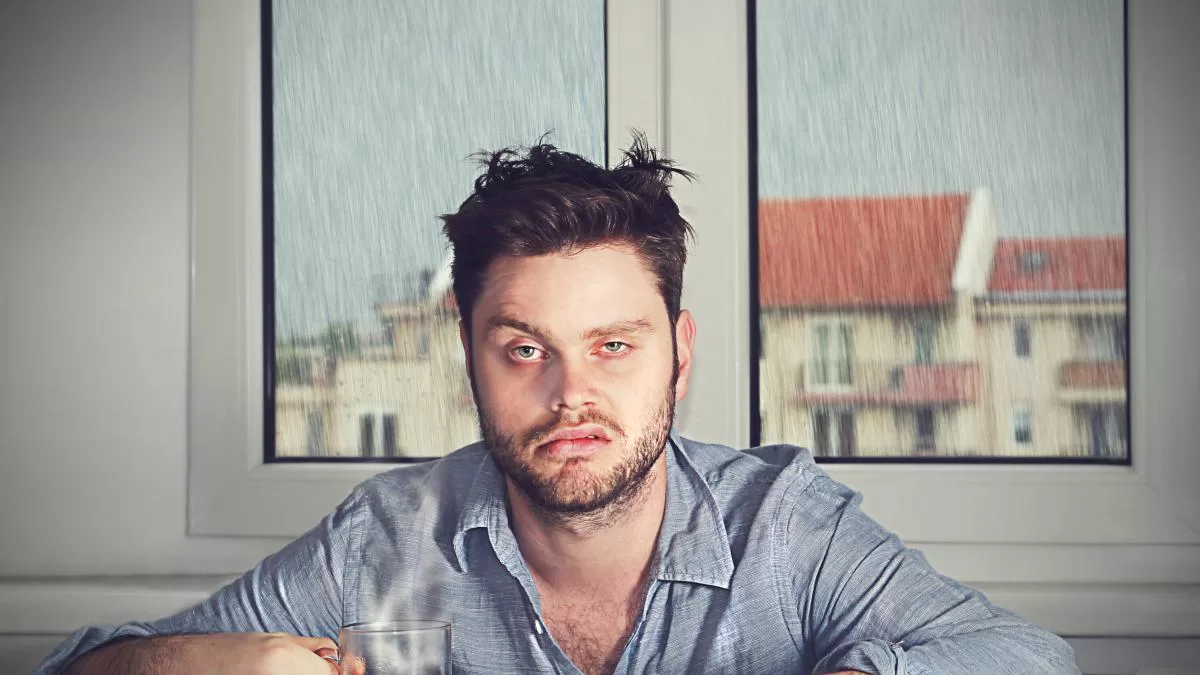 ¿Por qué algunas personas tienen más resaca o 'guayabo' que otras si toman lo mismo? ¿Por qué algunas personas tienen más resaca o 'guayabo' que otras si toman lo mismo?