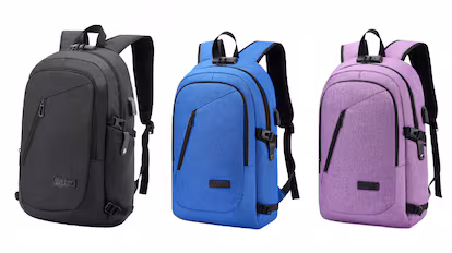 Pruebo las mejores mochilas para portátiles de hasta 15,6 pulgadas: esta es mi favorita mochila portátil, mochila para portátiles, mochila ordenador, mejores mochilas para portátiles, ¿Qué mochila comprar para portátil?, Mejores mochilas para ordenador portátil, Mejores mochilas para portátiles Amazon, mochilas portatil 14 pulgadas, mochilas portatil 13 pulgadas, mochilas portatil mujer, Mochila portátil 17 pulgadas, Mochila portátil impermeable
