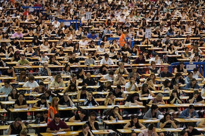 De la reinserción social a la dana, la IA o la cultura urbana: estas son algunas de las historias educativas más relevantes de 2025 De la reinserción social a la dana, la IA o la cultura urbana: estas son algunas de las historias educativas más relevantes de 2025