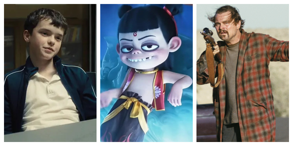 El universo único de Tim Burton, quien cumple 40 años en el cine Lo mejor del cine y la televisión en 2025