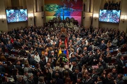 El año 2025, en imágenes El año 2025, en imágenes