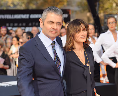 Rowan Atkinson tops Netflix at 70: ‘He’s as funny as ever’ Rowan Atkinson tops Netflix at 70: ‘He’s as funny as ever’