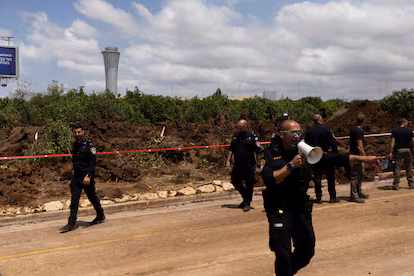 Israeli recognition of Somaliland stirs up the Gulf Israeli recognition of Somaliland stirs up the Gulf