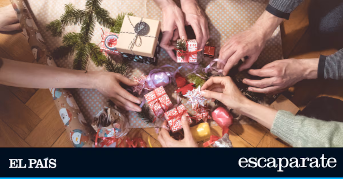 20 regalos de amigo invisible por menos de 10 euros con los que acertar con poco presupuesto 20 regalos de amigo invisible por menos de 10 euros con los que acertar con poco presupuesto