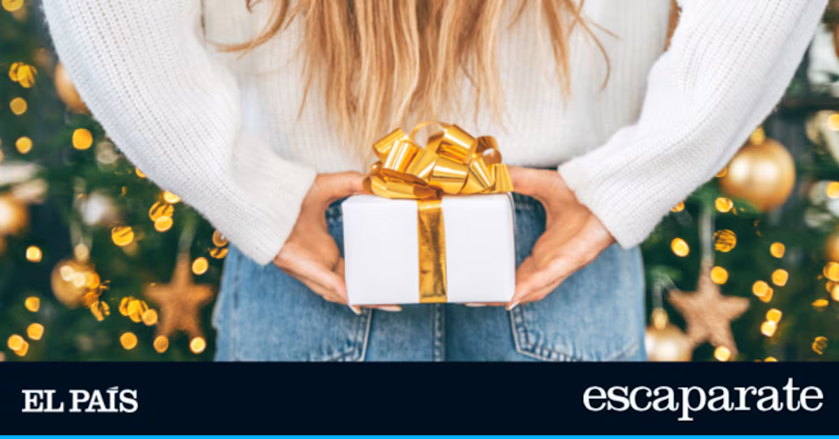 20 regalos para el amigo invisible por menos de 20 euros con los que acertarás seguro 20 regalos para el amigo invisible por menos de 20 euros con los que acertarás seguro