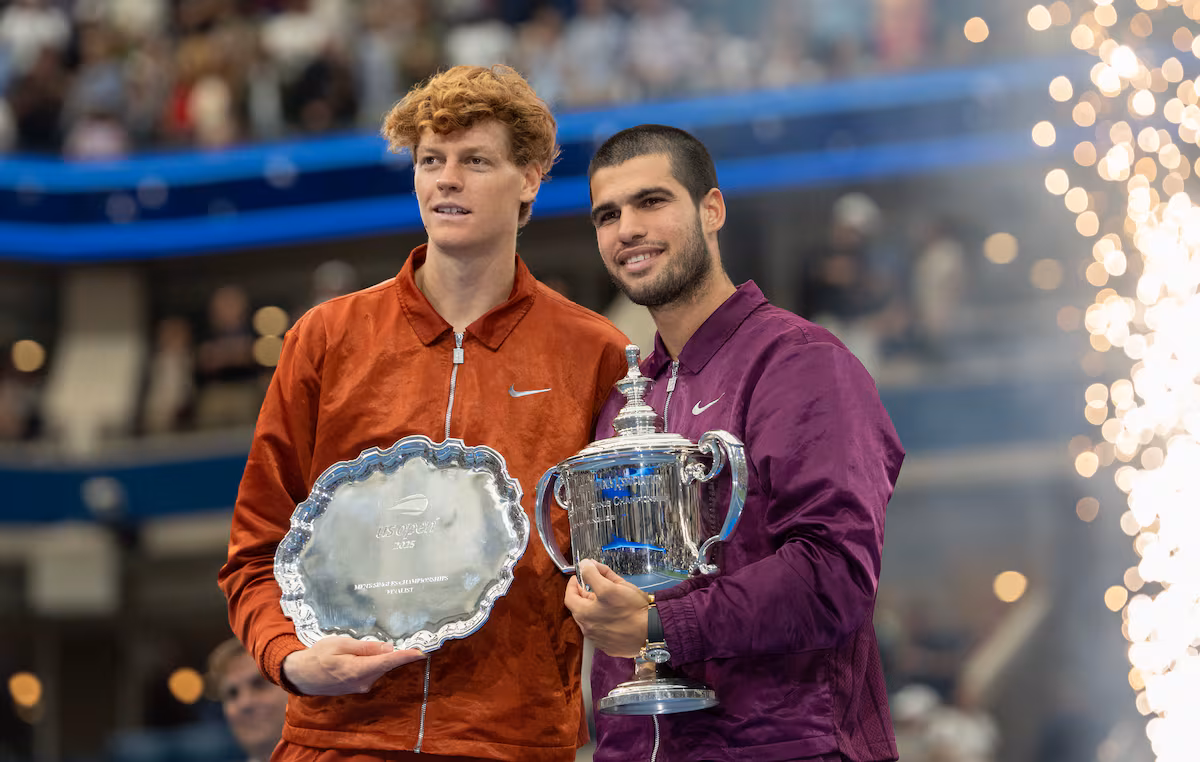 2025, el año en el que los mejores deportistas del mundo se amaron por encima de la rivalidad EL PAÍS