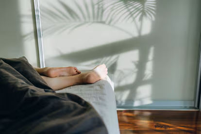 Cuatro propósitos sexuales para poner en marcha en 2026 Cuatro propósitos sexuales para poner en marcha en 2026