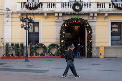 L’Hospitalet, la gran ciudad de Cataluña que cumple 100 años L’Hospitalet, la gran ciudad de Cataluña que cumple 100 años