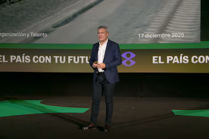 Vocación científica con alma social Vocación científica con alma social
