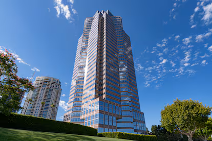 Por qué ‘Jungla de cristal’ es la mejor película de arquitectura que se ha filmado nunca (y además navideña) Por qué ‘Jungla de cristal’ es la mejor película de arquitectura que se ha filmado nunca (y además navideña)