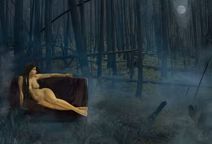 La Gioconda actualizada: un ensayo fotográfico sobre la representación de la mujer en el arte La Gioconda actualizada: un ensayo fotográfico sobre la representación de la mujer en el arte