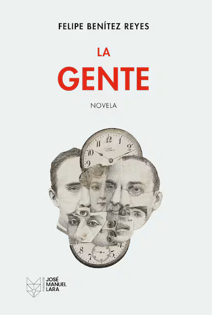 Los seis libros de la semana en ‘Babelia’ Los seis libros de la semana en ‘Babelia’