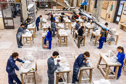 Así se mata una universidad Así se mata una universidad
